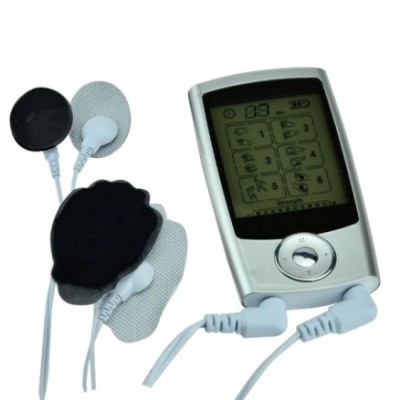 TENS Machine - Noiselezz Snoring Mouth Guard